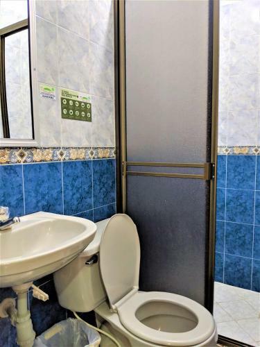Hotel Yopal Plaza