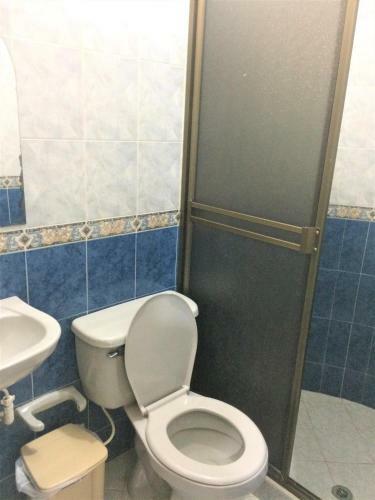Hotel Yopal Plaza