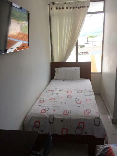 Hotel Yopal Plaza