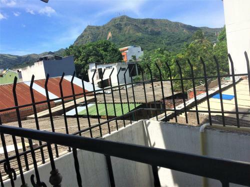 Hotel Yopal Plaza