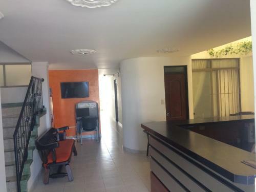 Hotel Yopal Plaza
