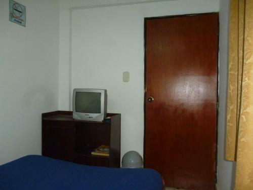 Hotel Margarita