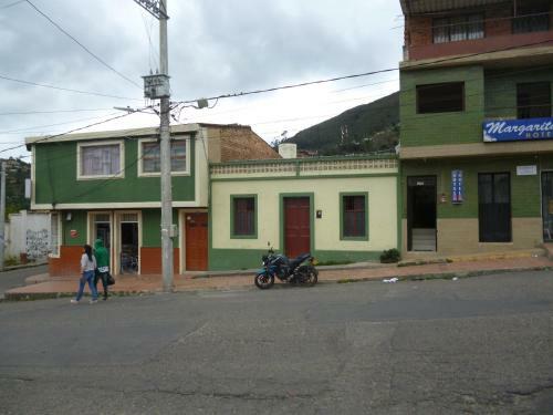 Hotel Margarita