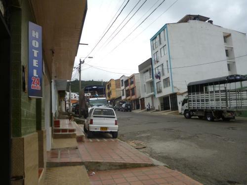 Hotel Margarita