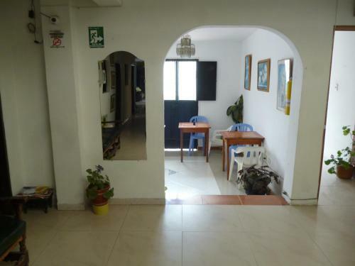 Hotel Margarita