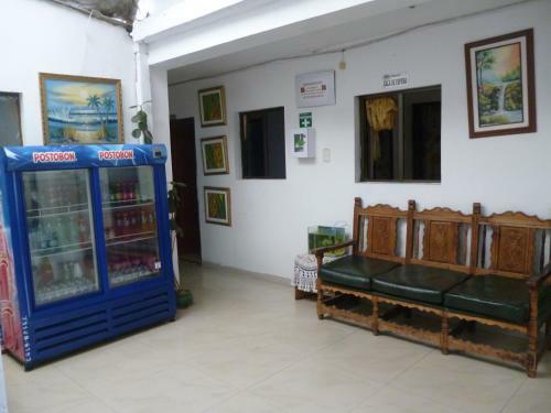 Hotel Margarita