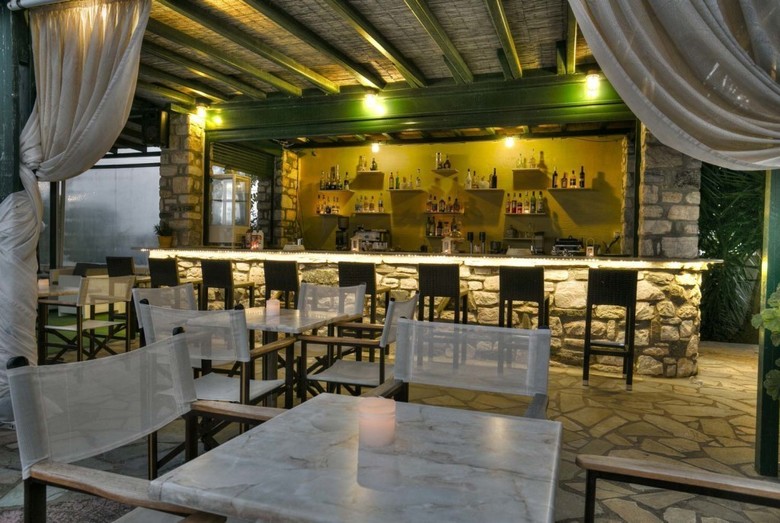 Hotel Asteras Paradise