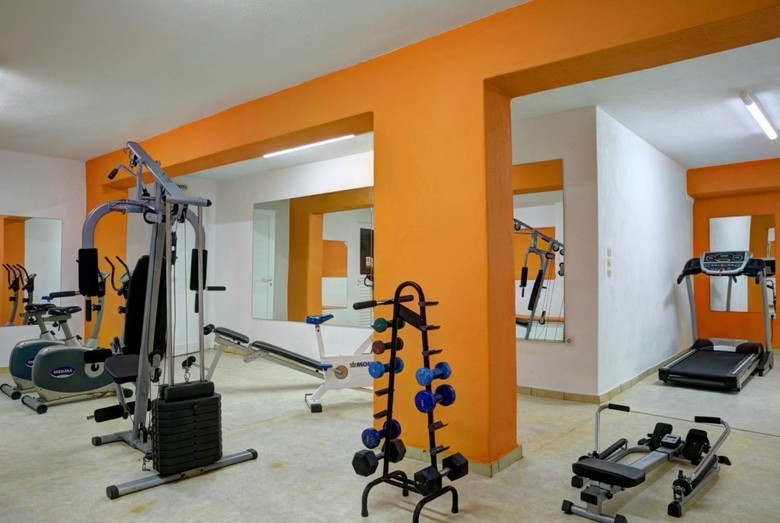 Hotel Asteras Paradise