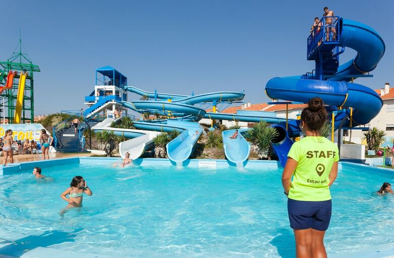 Hotel Cristal Vieira Praia & Spa
