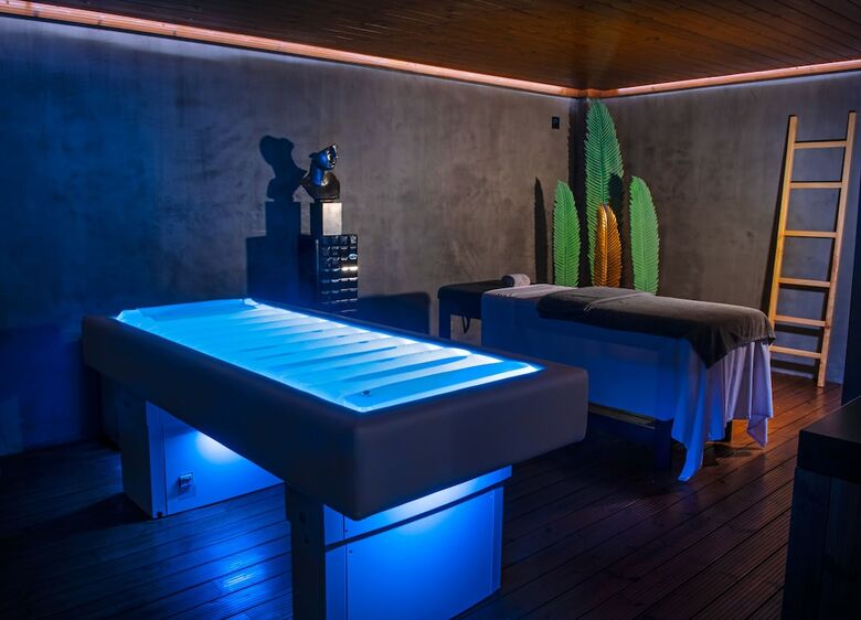 Hotel Cristal Vieira Praia & Spa