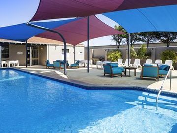 Hotel All Seasons Geraldton