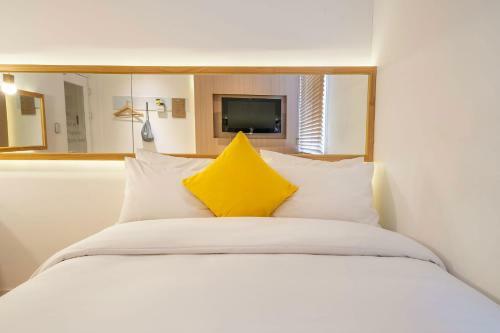 Hotel Chuncheon Bom Stay