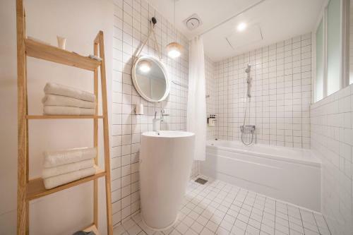 Hotel Chuncheon Bom Stay