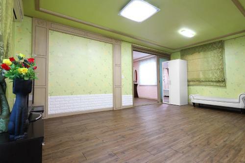 Yeowoogneul Pension