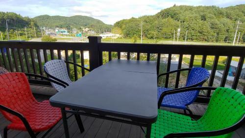 Lodge Hugel Village