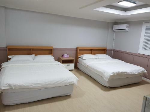 Apartamento Eungyeong House
