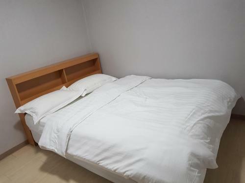 Apartamento Eungyeong House