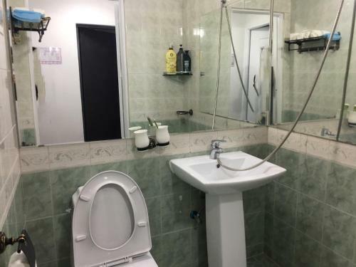 Apartamento Eungyeong House