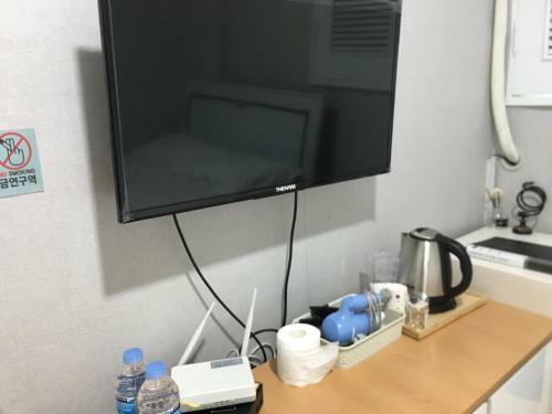 Apartamento Eungyeong House