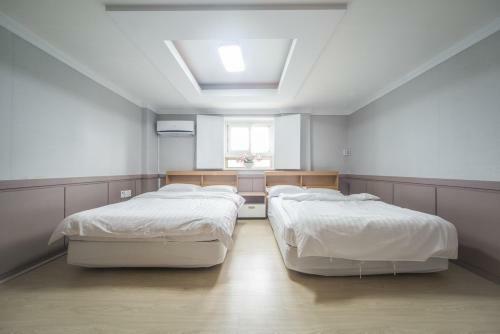Apartamento Eungyeong House