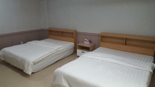 Apartamento Eungyeong House