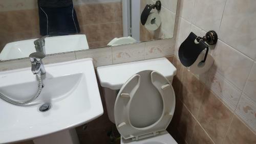 Apartamento Eungyeong House