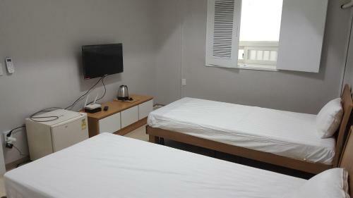 Apartamento Eungyeong House