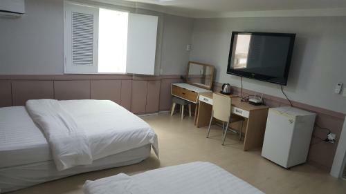Apartamento Eungyeong House