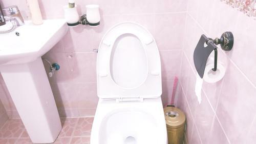Apartamento Eungyeong House
