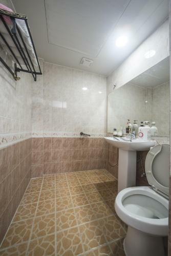 Apartamento Eungyeong House