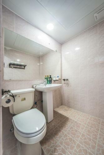 Apartamento Eungyeong House