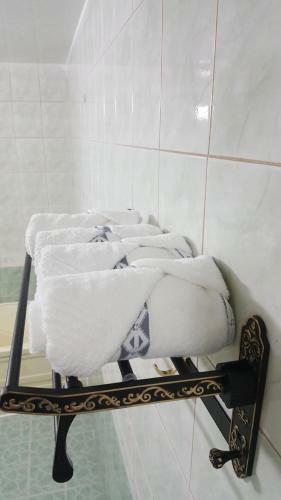 Apartamento Eungyeong House