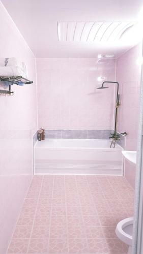 Apartamento Eungyeong House