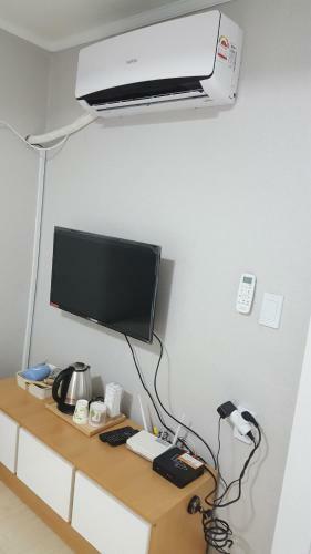 Apartamento Eungyeong House