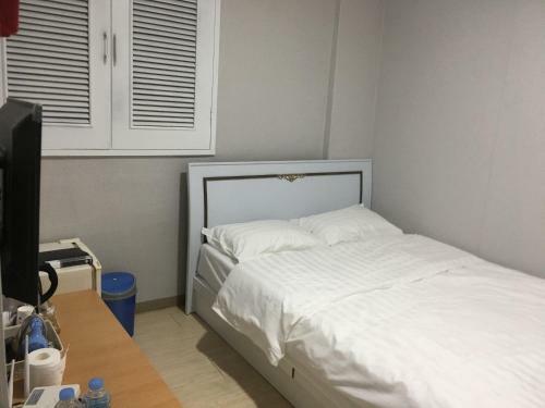 Apartamento Eungyeong House