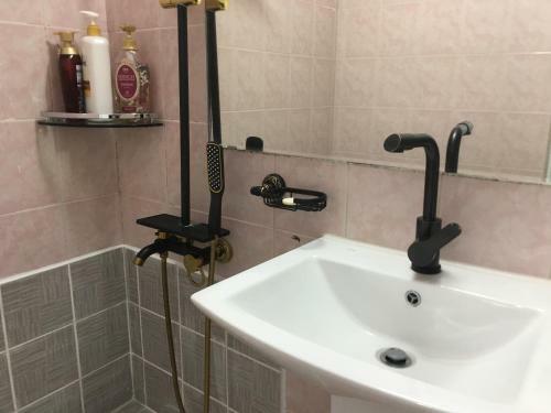 Apartamento Eungyeong House