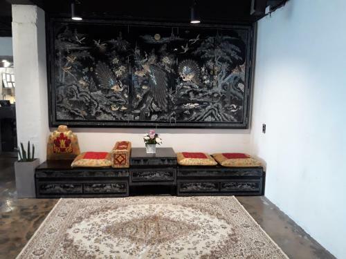Apartamento Eungyeong House