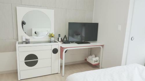 Apartamento Eungyeong House