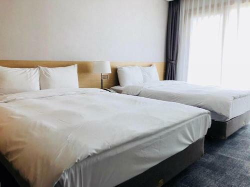 Hotel The Best Jeju Seongsan