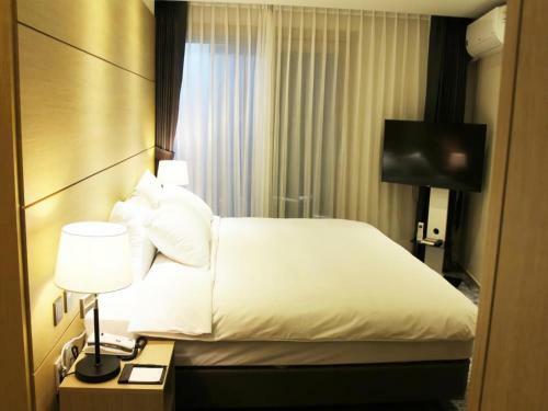 Hotel The Best Jeju Seongsan