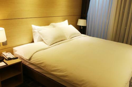 Hotel The Best Jeju Seongsan