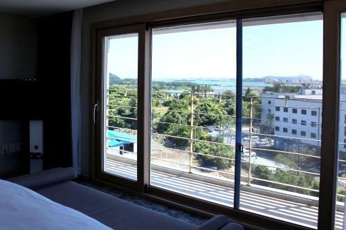 Hotel The Best Jeju Seongsan