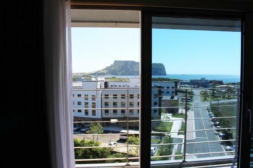 Hotel The Best Jeju Seongsan