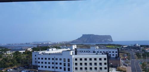 Hotel The Best Jeju Seongsan