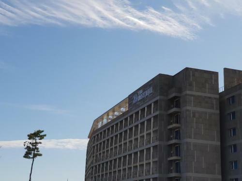 Hotel The Best Jeju Seongsan