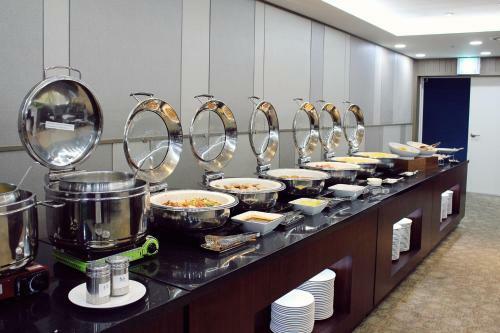 Hotel The Best Jeju Seongsan