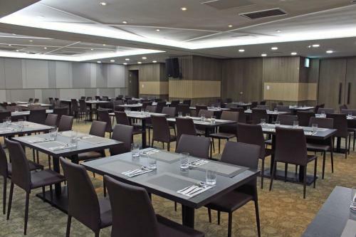 Hotel The Best Jeju Seongsan