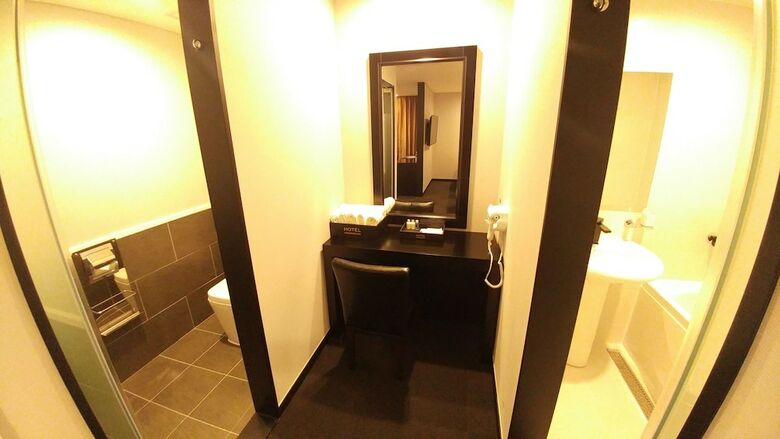 Gangneung Tourist Hotel