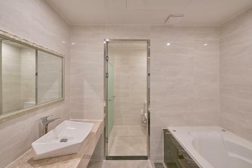 Gwangju Madrid Hotel