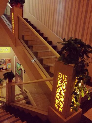 Posada Wutongli Youth Hostel